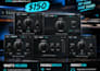 develop a custom vst3 effects suite with 5 professional audio effects